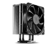 Deepcool Gammaxx GTE V2 black 120mm - 593470 - zdjęcie 2